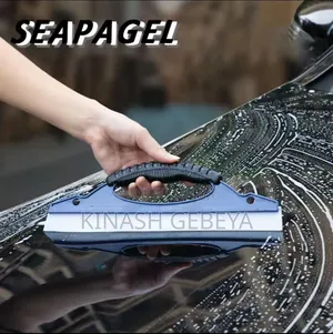Seapagel High Quality Window Cleaner