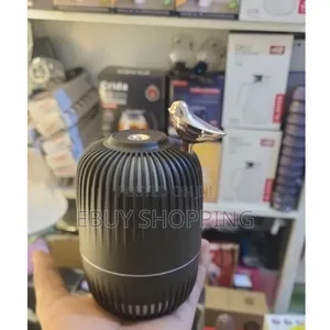 Capacity: 280ml Humidifier