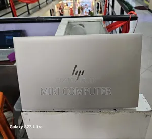 New Laptop HP EliteBook 840 16GB Intel Core I7 SSD 512GB