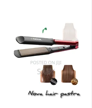 Photo - Nova Hair Paystra in Medium Size