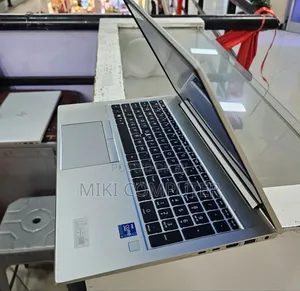 New Laptop HP EliteBook 840 16GB Intel Core I7 SSD 512GB