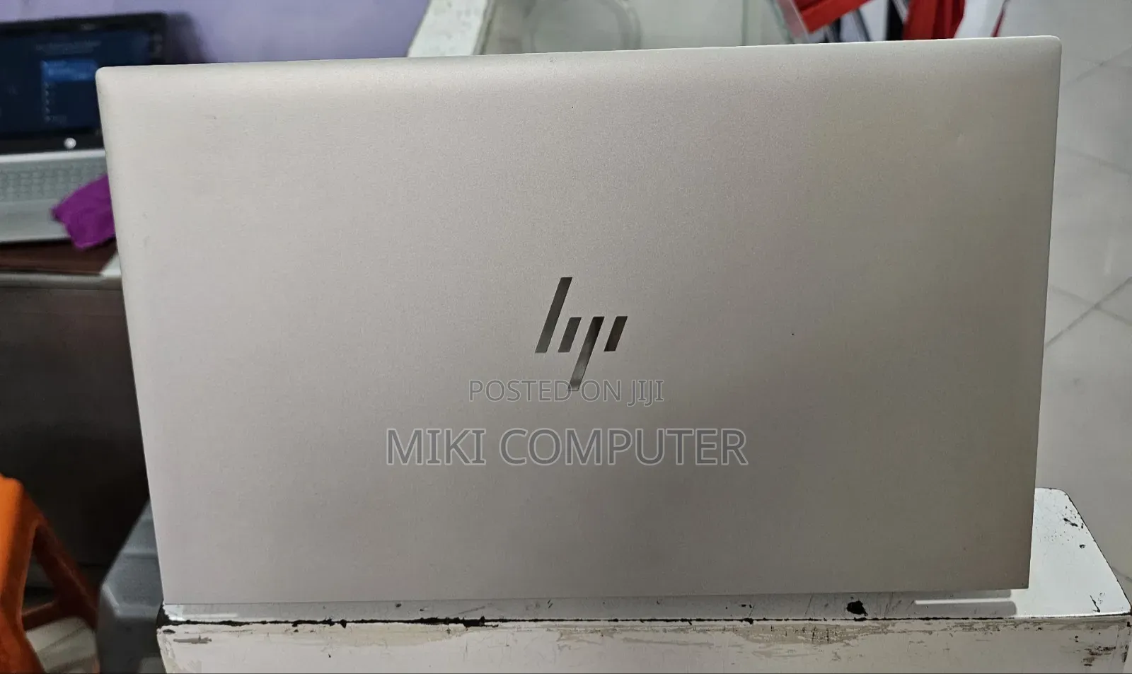 New Laptop HP EliteBook 840 16GB Intel Core I7 SSD 512GB