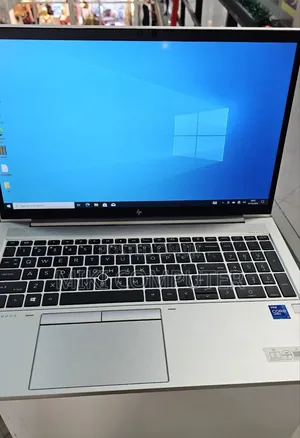 New Laptop HP EliteBook 840 16GB Intel Core I7 SSD 512GB