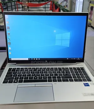 New Laptop HP EliteBook 840 16GB Intel Core I7 SSD 512GB