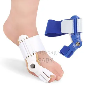 1pcs የአውራጣት ማስተካከያ☛Toe Adjustment