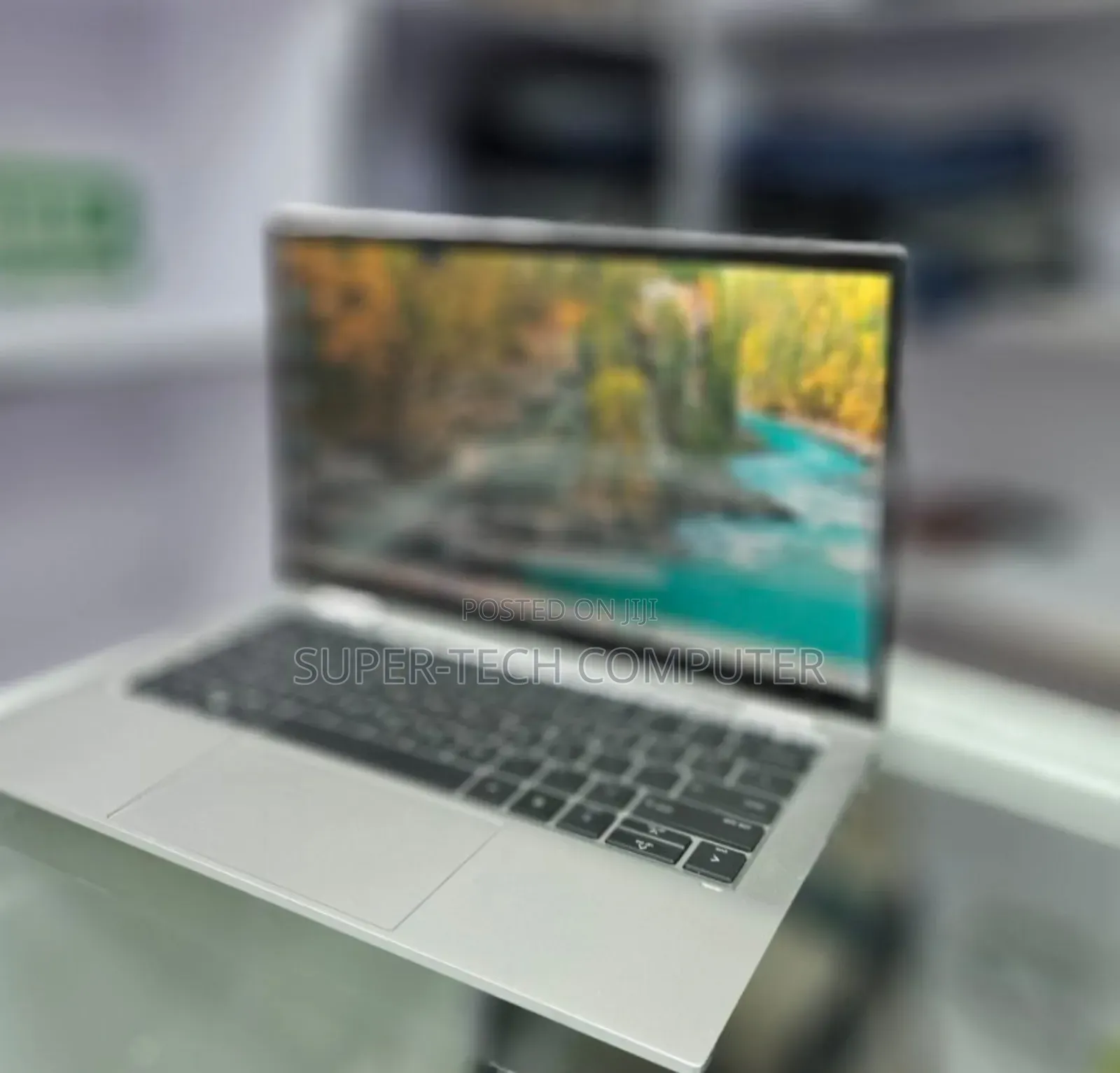 New Laptop HP EliteBook X360 1030 G8 16GB Intel Core I7 SSD 512GB