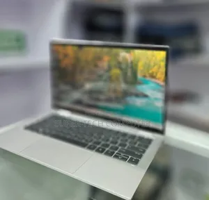 New Laptop HP EliteBook X360 1030 G8 16GB Intel Core I7 SSD 512GB