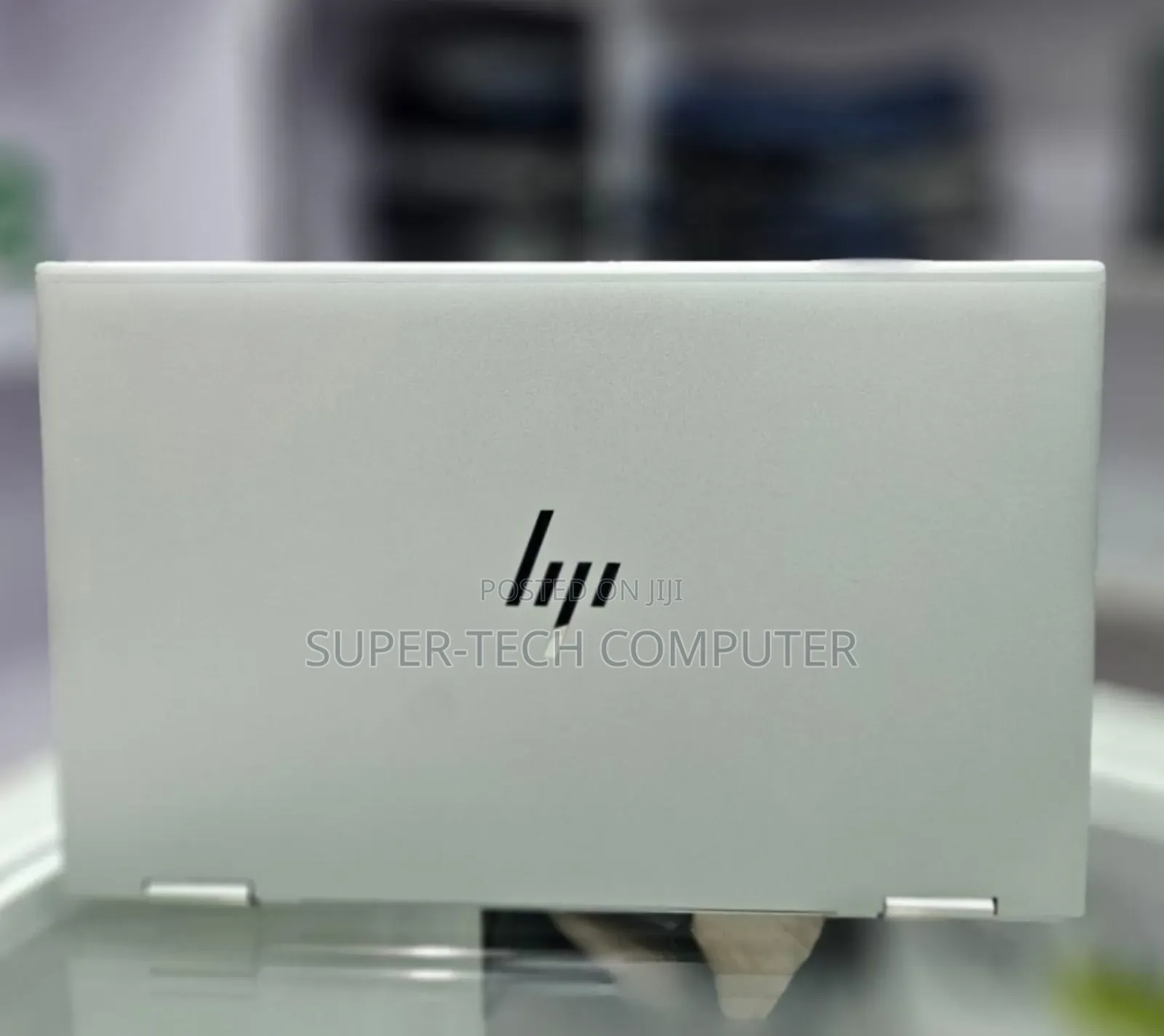 New Laptop HP EliteBook X360 1030 G8 16GB Intel Core I7 SSD 512GB