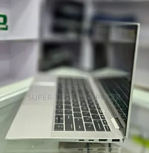 New Laptop HP EliteBook X360 1030 G8 16GB Intel Core I7 SSD 512GB