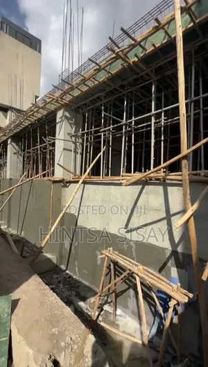 Photo - 3bdrm Apartment in ህንፃ, Yeka for sale