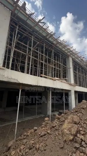 3bdrm Apartment in ህንፃ, Yeka for sale