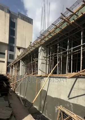 3bdrm Apartment in ህንፃ, Yeka for sale