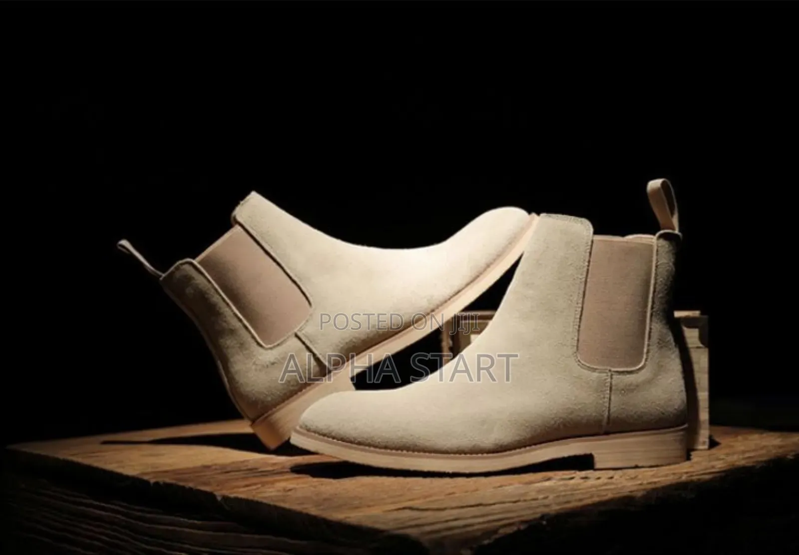 Chelise 3 Color Boots High Quality Shoes for You