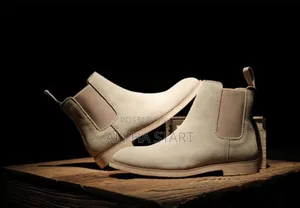 Photo - Chelise 3 Color Boots High Quality Shoes for You