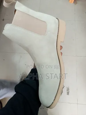 Chelise Boots 4 Color High Quality Shoes for You