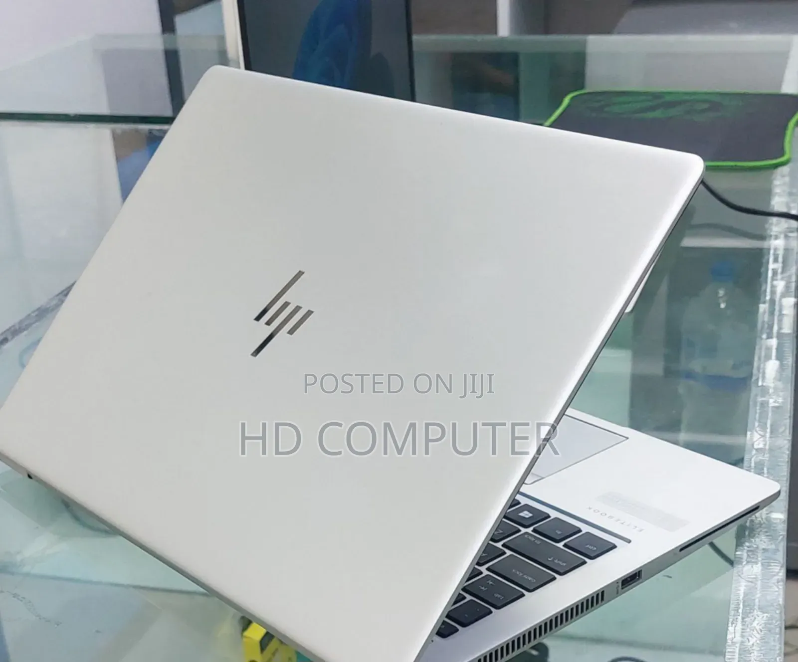 New Laptop HP EliteBook 840 16GB Intel Core i7 SSD 512GB