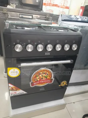 Photo - Delta Brand Oven
