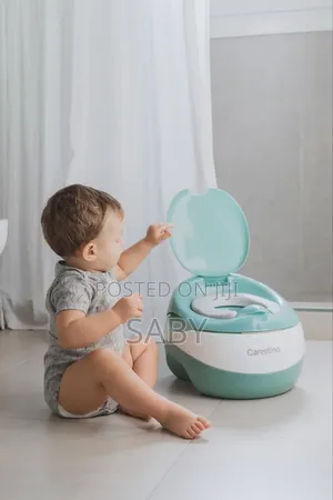 Photo - Foldable Baby Popo