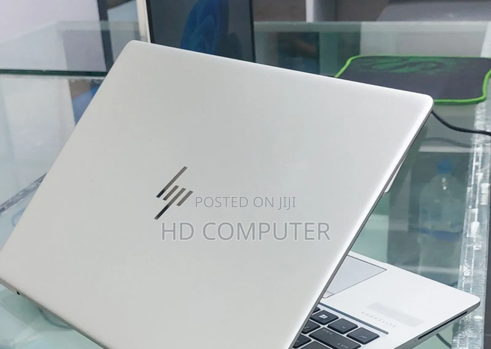 New Laptop HP EliteBook 840 16GB Intel Core i7 SSD 512GB