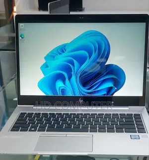 New Laptop HP EliteBook 840 16GB Intel Core i7 SSD 512GB