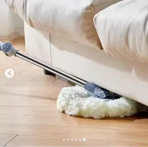 Torbino Microfiber Mop in Orginal Material