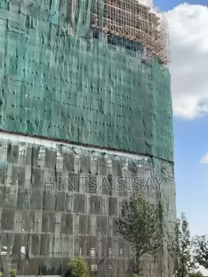 4bdrm Apartment in ህንፃ, Yeka for sale