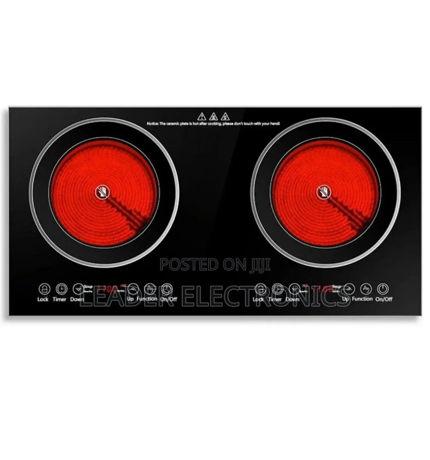 Everst Stove Tech Stove