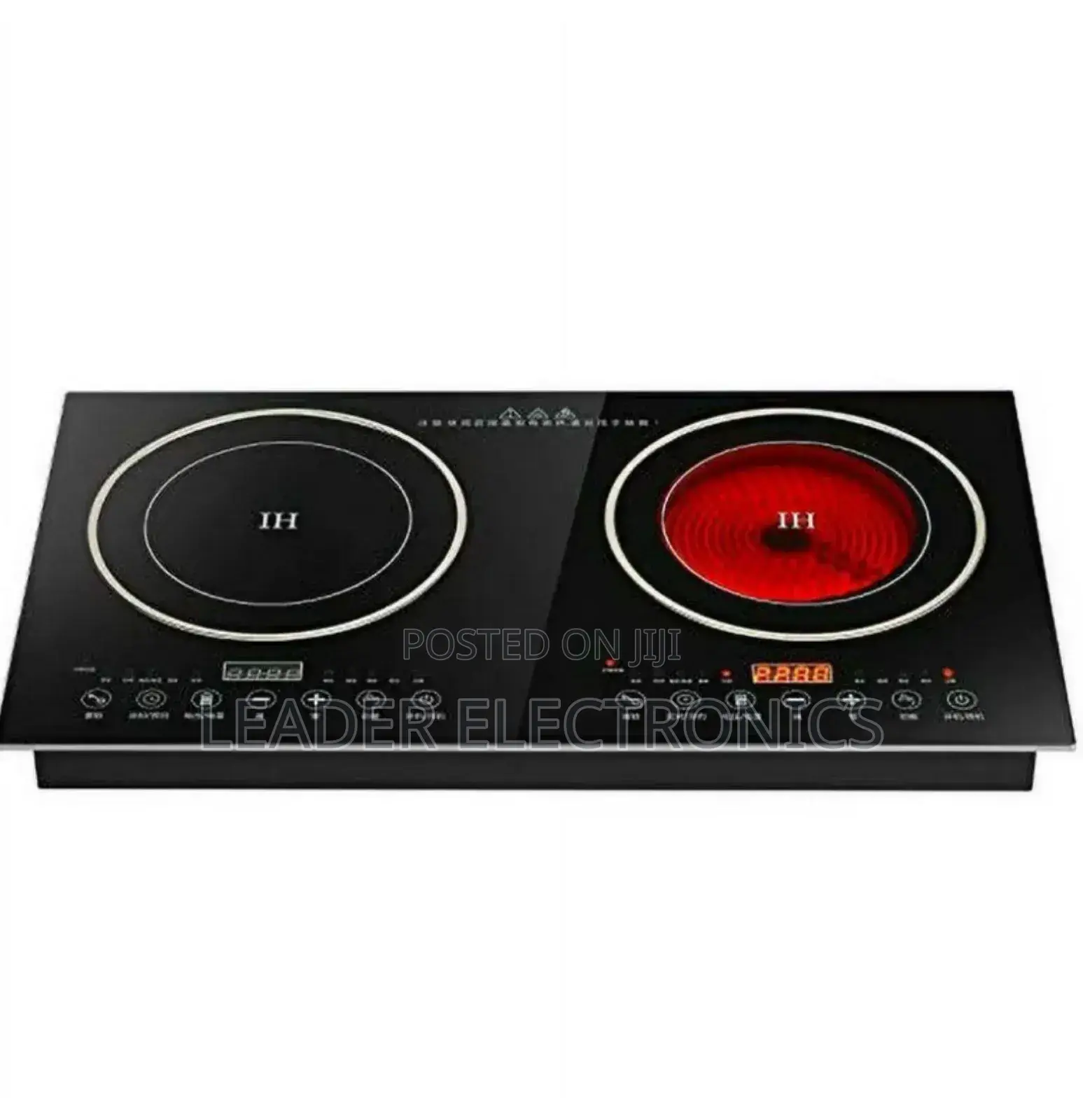 Everst Stove Tech Stove