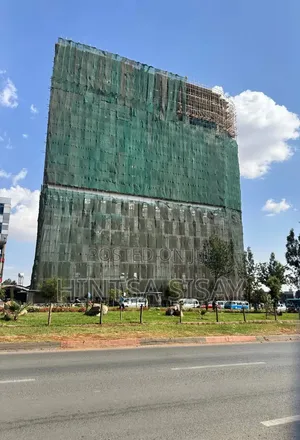 4bdrm Apartment in ህንፃ, Yeka for sale