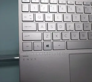 Photo - New Laptop HP Envy 17 16GB Intel Core i7 SSD 1T