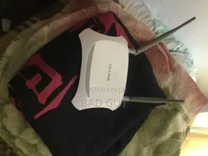 Photo - Wifi Router Extender