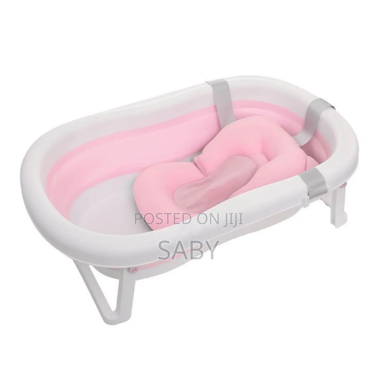 Baby Bath With Net