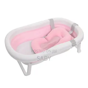 Photo - Baby Bath With Net