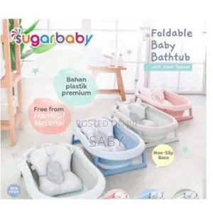Baby Bath With Net