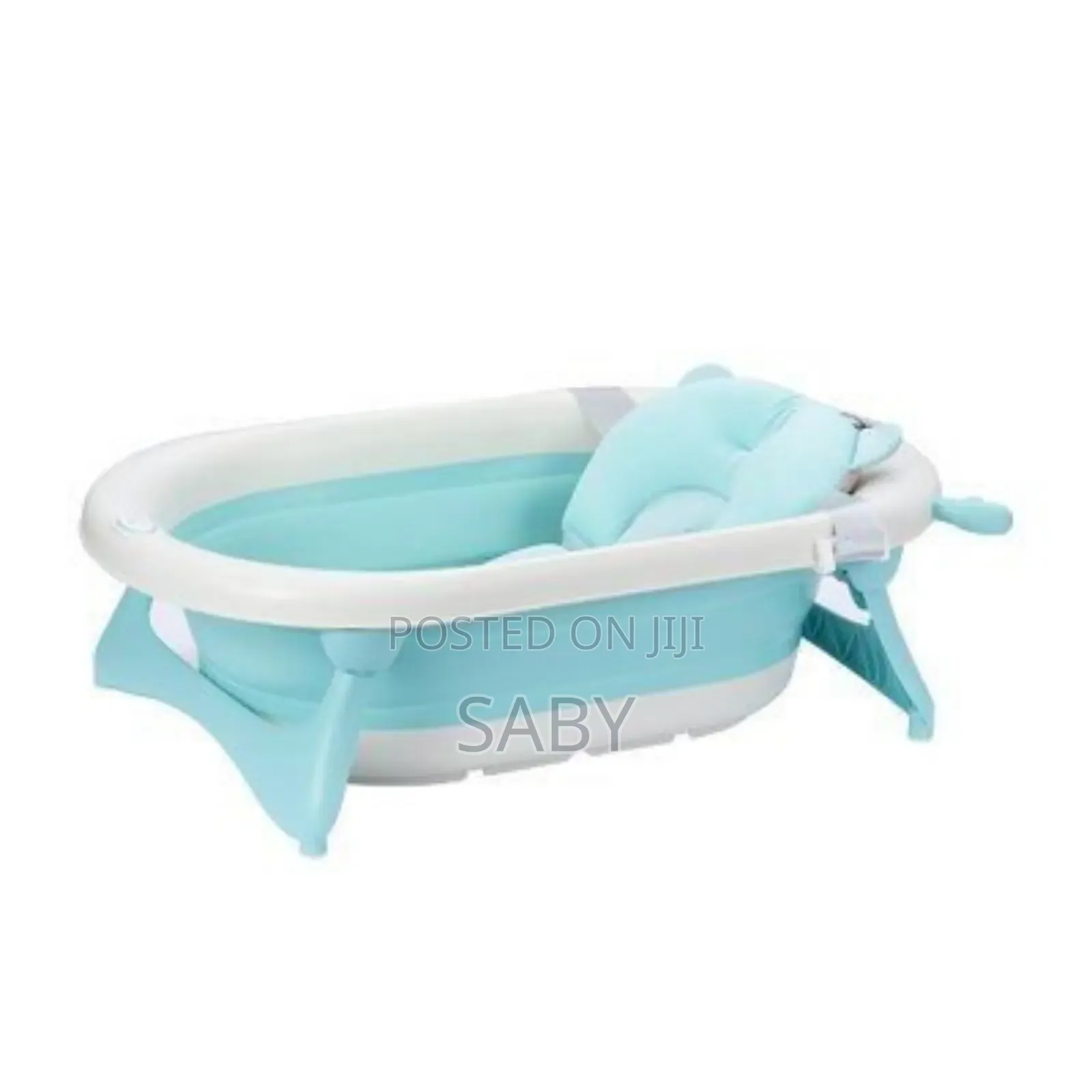 Baby Bath With Net
