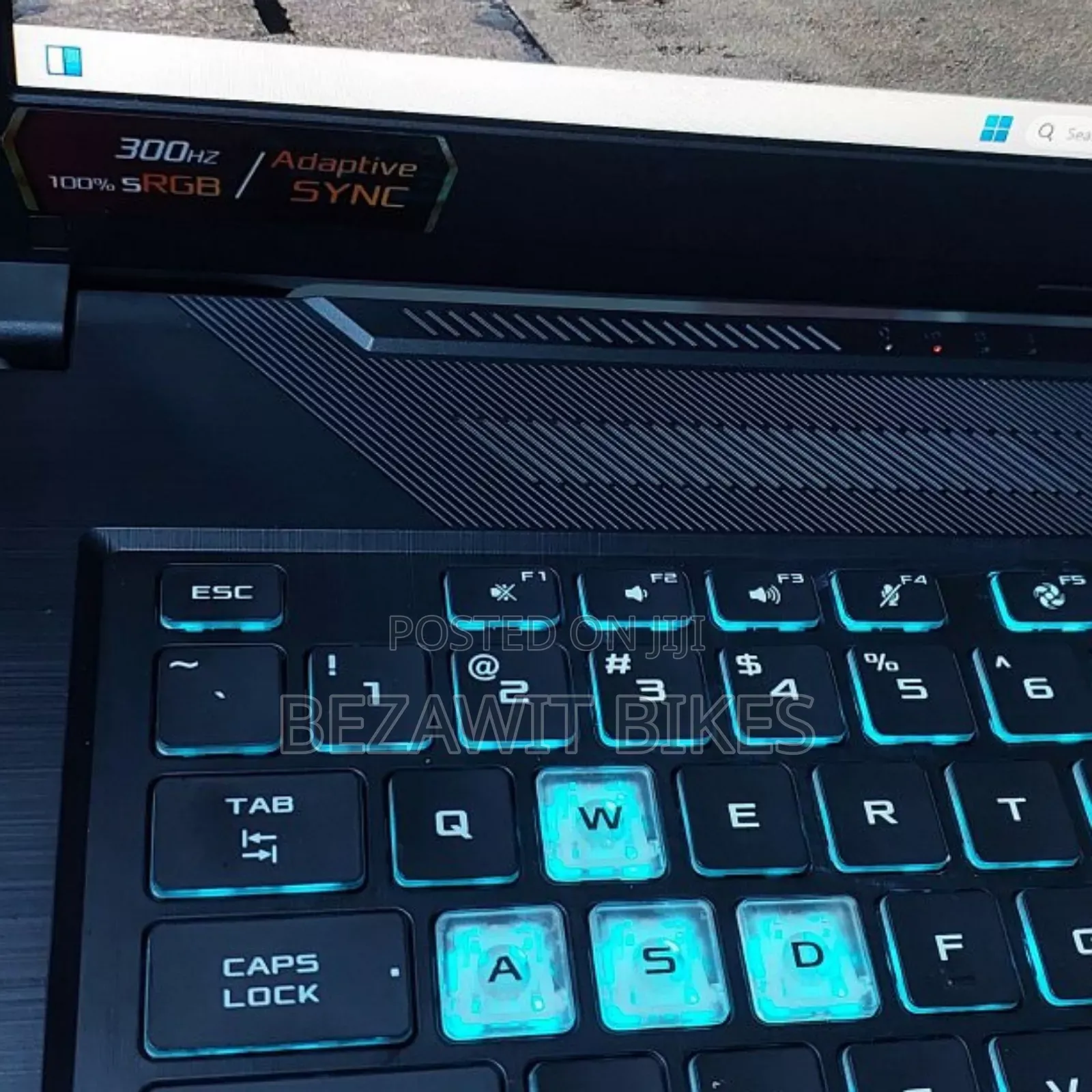 New Laptop Asus TUF Gaming FX504 16GB Intel Core I9 SSD 512GB