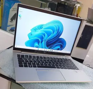 New Laptop HP EliteBook 840 16GB Intel Core I5 SSD 512GB