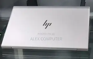 New Laptop HP EliteBook 840 16GB Intel Core I5 SSD 512GB