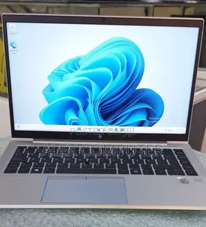New Laptop HP EliteBook 840 16GB Intel Core I5 SSD 512GB