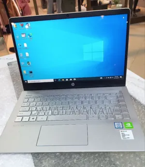 New Laptop HP Pavilion 14 16GB Intel Core I5 SSD 512GB