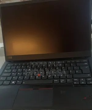 New Laptop Lenovo ThinkPad Yoga 370 8GB Intel Core I5 SSD 512GB