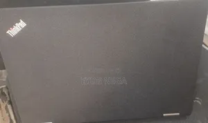 New Laptop Lenovo ThinkPad Yoga 370 8GB Intel Core I5 SSD 512GB