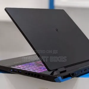 New Laptop Acer Predator Helios Neo 16 16GB Intel Core I9 SSD 1T