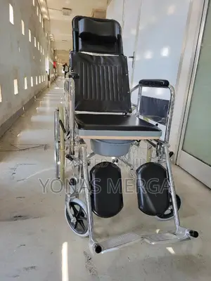 Toilet Wheelchair懘wheelchair Is Part of Our Recliner Series