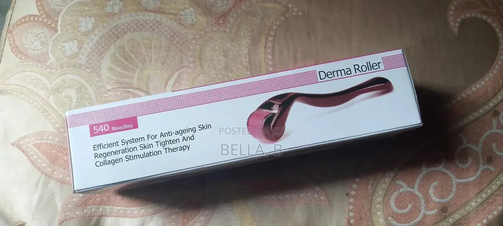 Derma Roller Roll For Youth