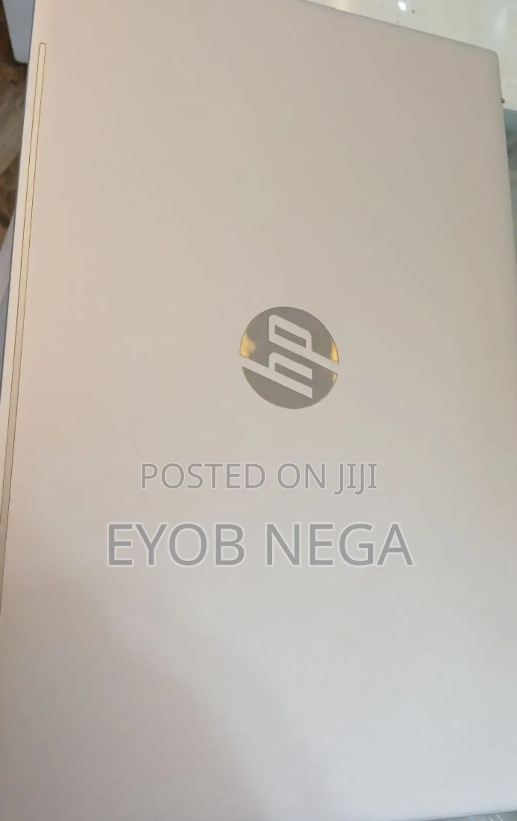 New Laptop HP Pavilion 15 8GB AMD Ryzen 5 SSD 512GB