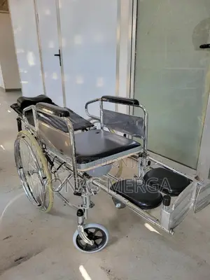 Toilet Wheelchair矛ኮሞድ*ፖፖ饒designed for Patients Who Will Use