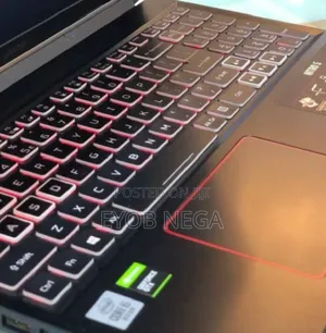 Photo - New Laptop Acer Nitro 5 12GB Intel Core I5 HDD+SSD 1.5T