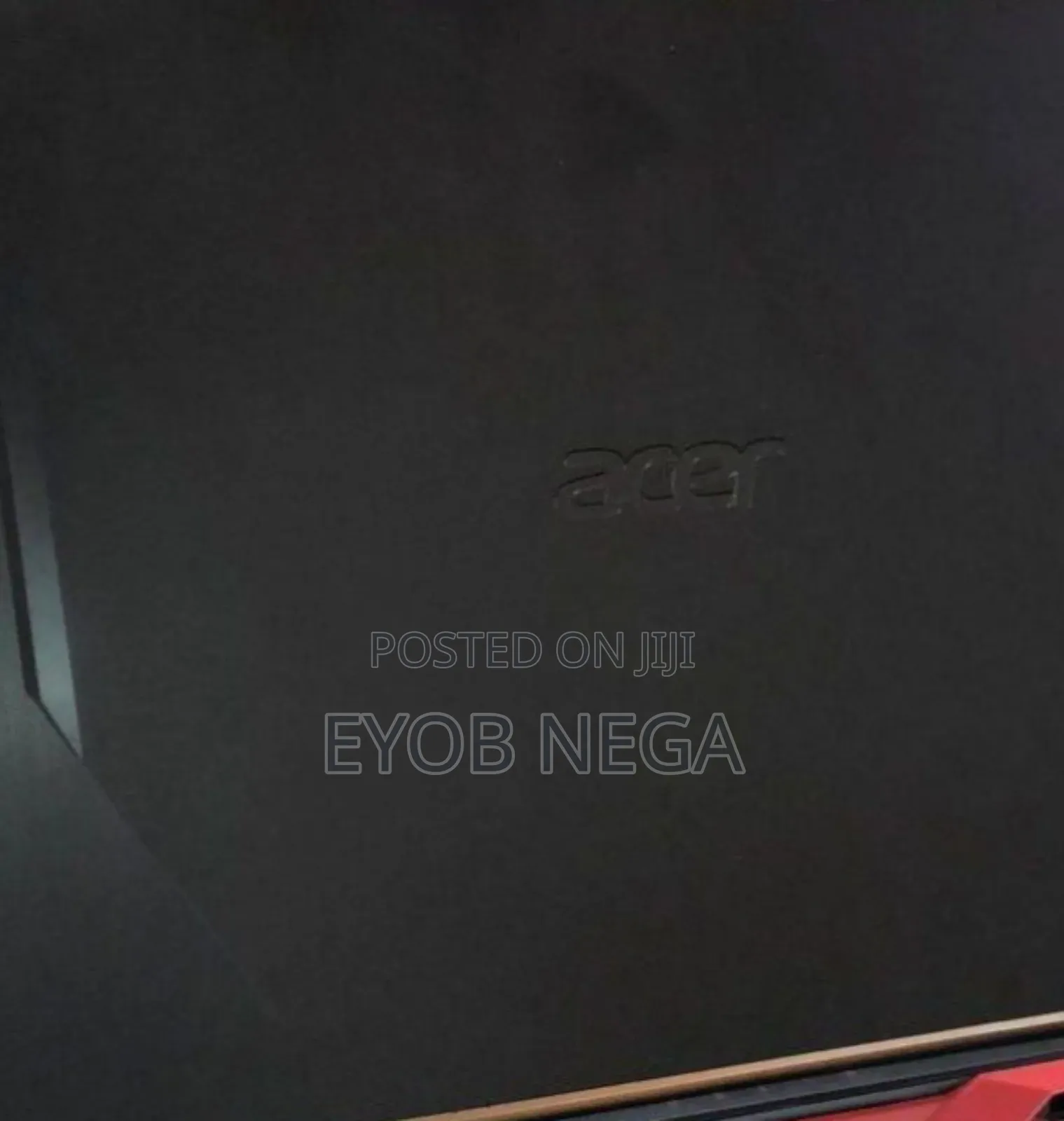 New Laptop Acer Nitro 5 12GB Intel Core I5 HDD+SSD 1.5T