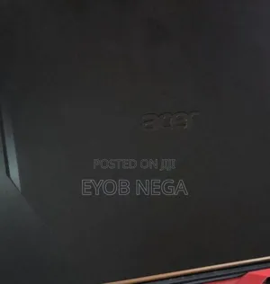 New Laptop Acer Nitro 5 12GB Intel Core I5 HDD+SSD 1.5T